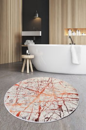 Mijölnir Shine (140) Alfombrilla de baño Multicolor